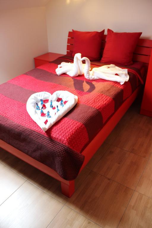 Gargzdu Pramogos Hotell Gargždai Exteriör bild